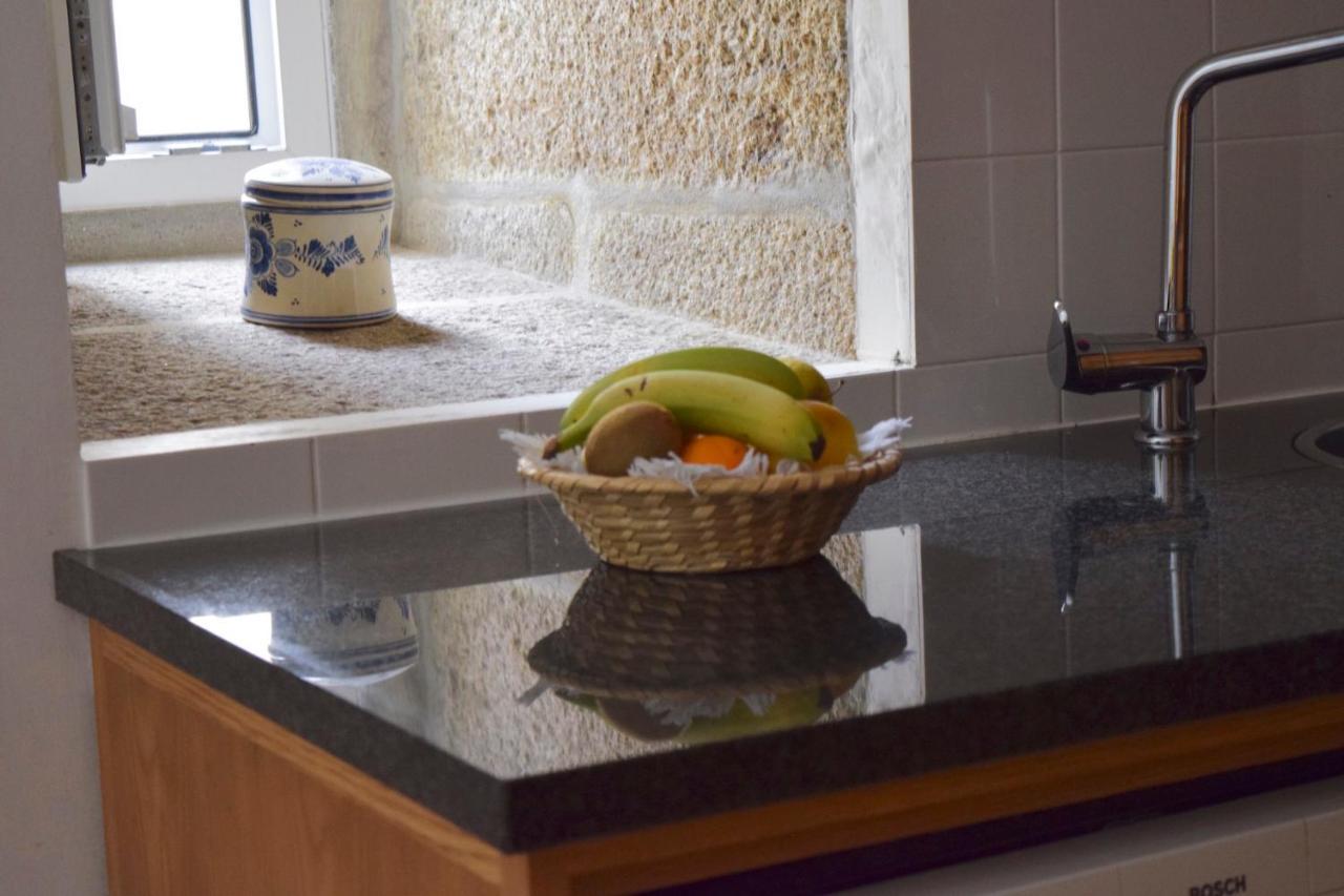 Mosteiro De S. Cristovao De Lafoes São Cristóvão de Lafões Habitación foto